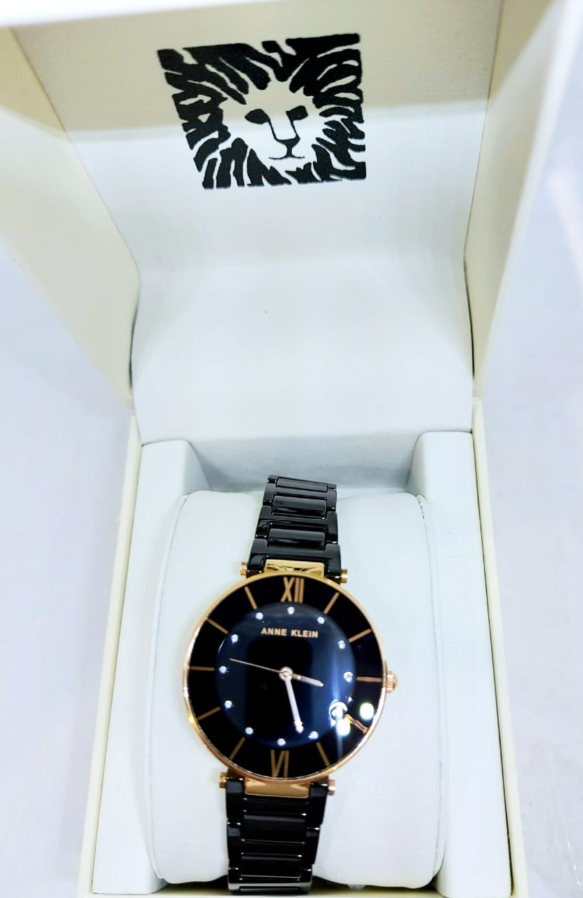 Anne Klein